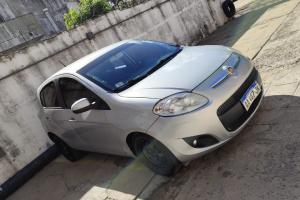 Automotores Sin datos  FIAT PALIO